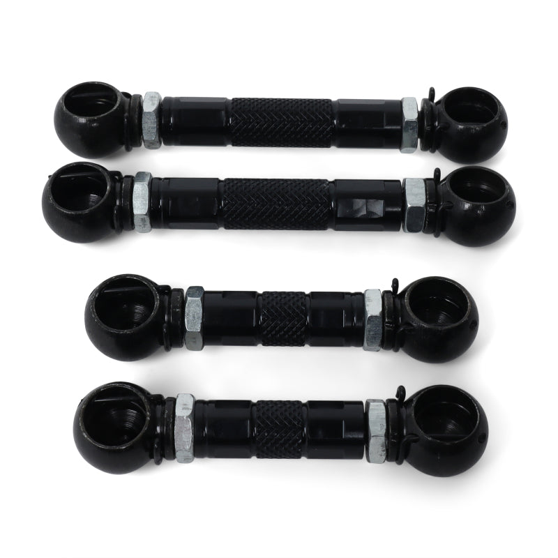 Load image into Gallery viewer, Blox Racing BXSS-60100 BX Lowering Links
