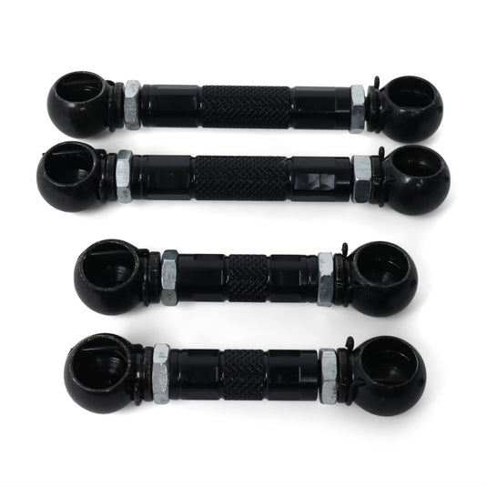 Blox Racing BXSS-60100 BX Lowering Links