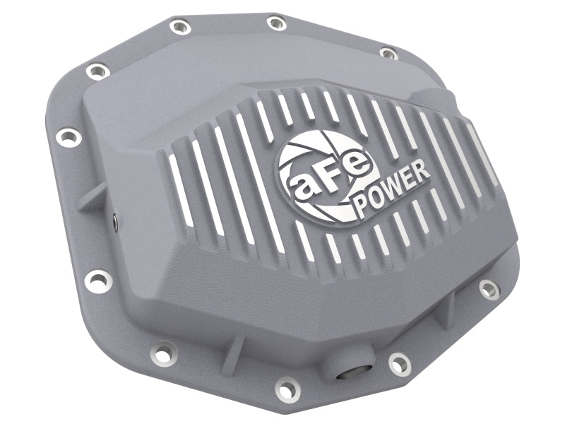 Load image into Gallery viewer, Afe 46-71280A AFE Diff/Trans/Oil Covers
