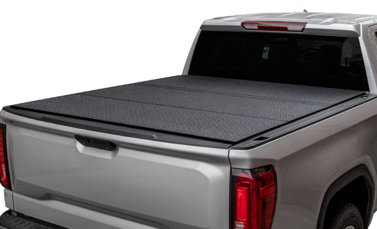 Access B4020099 ACC LOMAX Tri-Fold Cover