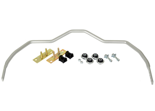 Whiteline BTR25Z WL Sway Bars - Rear