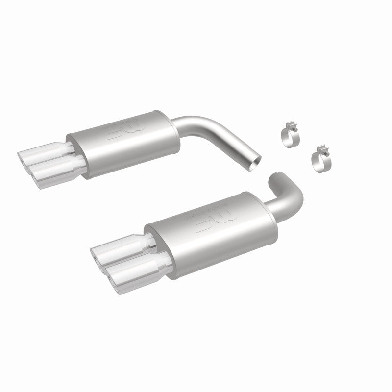 Load image into Gallery viewer, Magnaflow 15623 MAG Axle Back Exhaust
