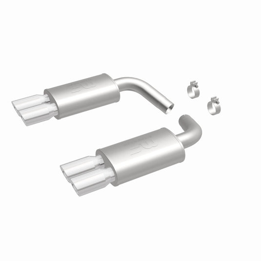 Magnaflow 15623 MAG Axle Back Exhaust