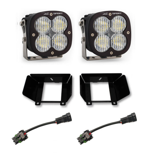 Baja Designs 447785 BAJ XL Sport Light Pods