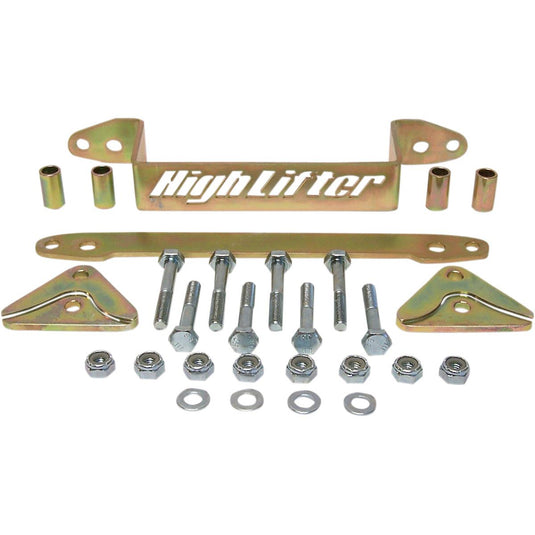 High Lifter Products SLK750-50 Signature Series Lift Kit - 2in. Lift