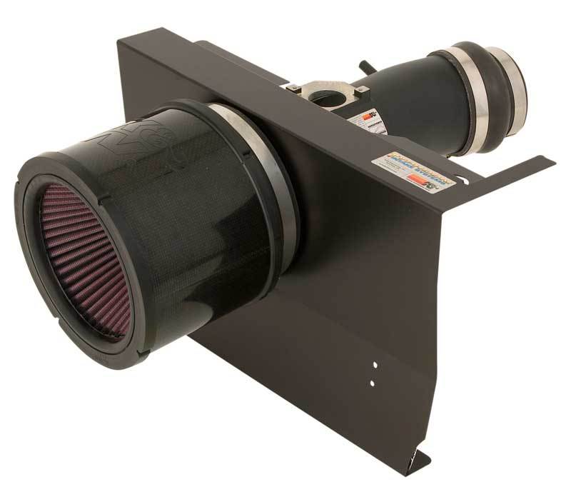 Load image into Gallery viewer, K&amp;N Engineering 69-6030-1TFK KN 69 Typhoon Intake
