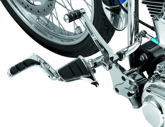 Kuryakyn 4466 KUR Foot Pegs F