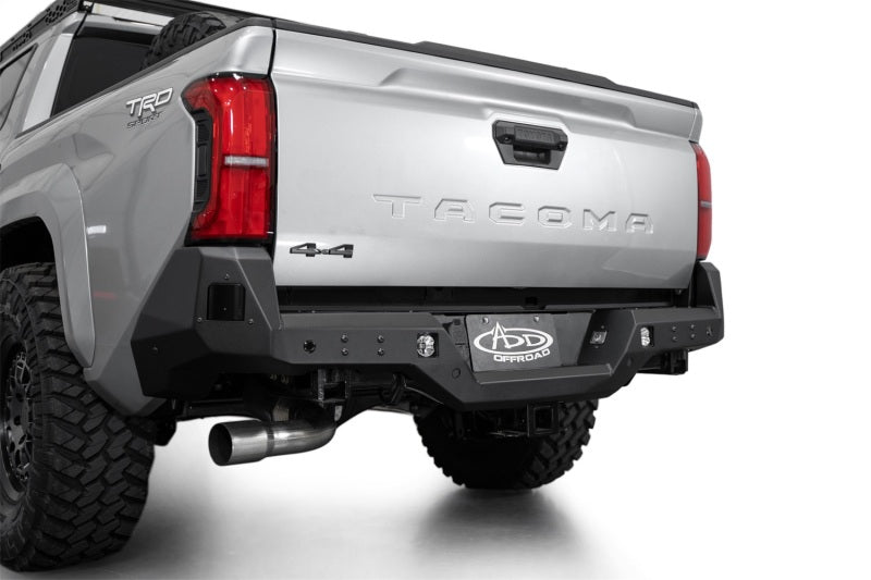 Load image into Gallery viewer, Addictive Desert Designs R670081280103 ADD Stealth Rear Bumper
