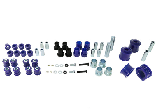 Superpro KIT115K SPR Bushing Kits