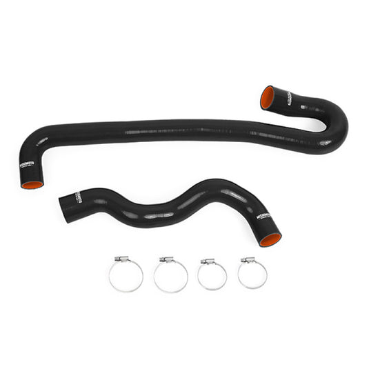 Mishimoto MMHOSE-WK2-11BK MM Silicone Hose - Radiator