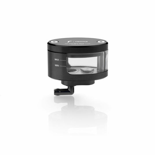Rizoma CT125B Next Clutch Reservoir - Black