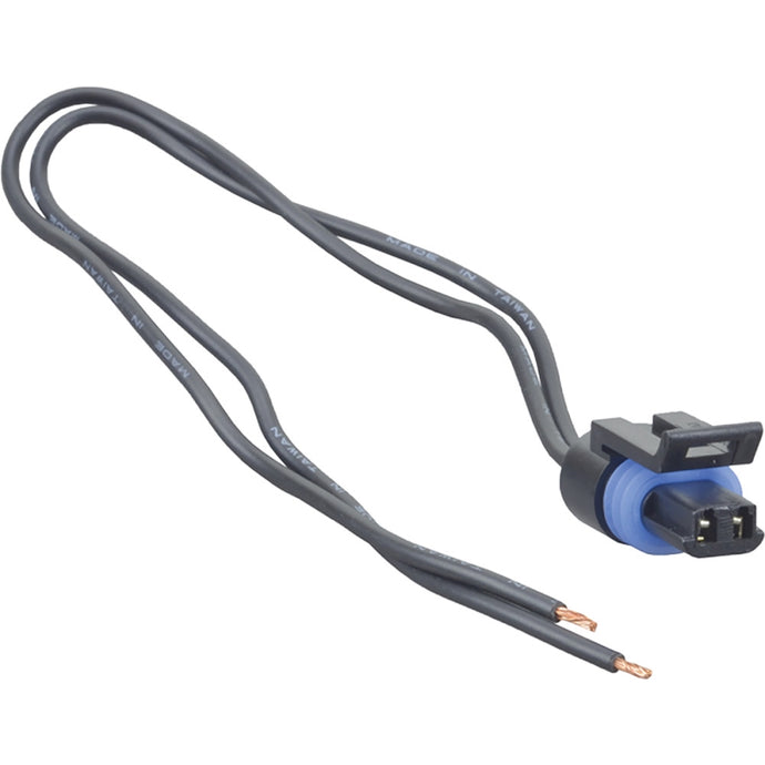 Parts Unlimited 2120-1150 Starter Wire Plug