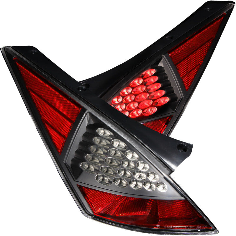 Load image into Gallery viewer, Anzo 321099 ANZ LED Taillights
