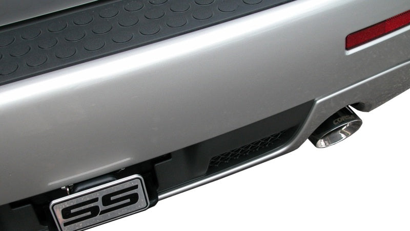 Load image into Gallery viewer, Corsa Performance 14256 COR Cat-Back Sport
