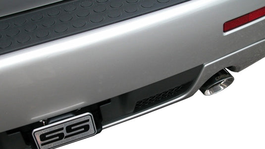 Corsa Performance 14256 COR Cat-Back Sport