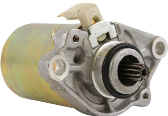 Parts Unlimited 2110-0729 Starter