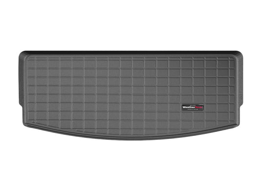 Weathertech 401305 WT Cargo Liners - Black
