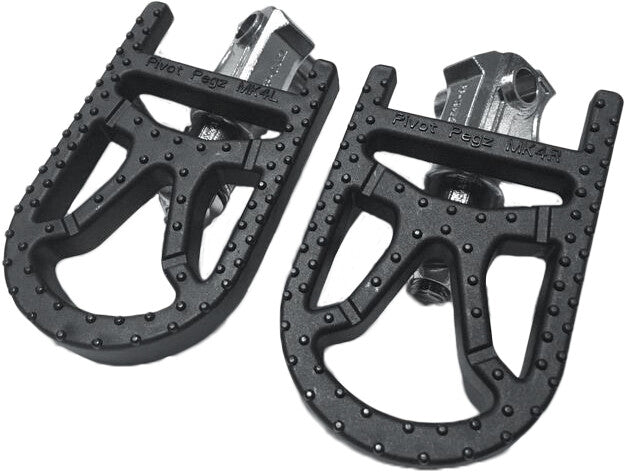 Pivot Pegz PPTK-MK4 MK4 Peg Toppers