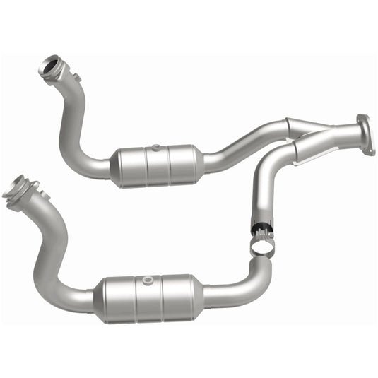 Magnaflow 5451760 MAG Converter Direct Fit