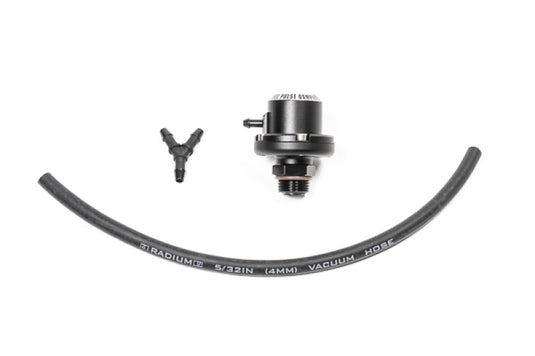 Radium Engineering 20-0777 RAD Fuel Pulse Dampers