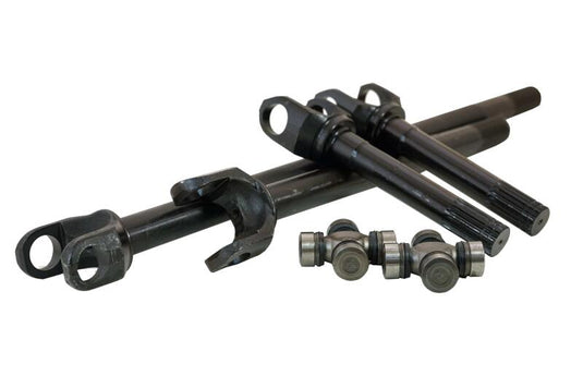 Revolution Gear & Axle DC-D44-F150 RGA Discovery Axle Kits - Front