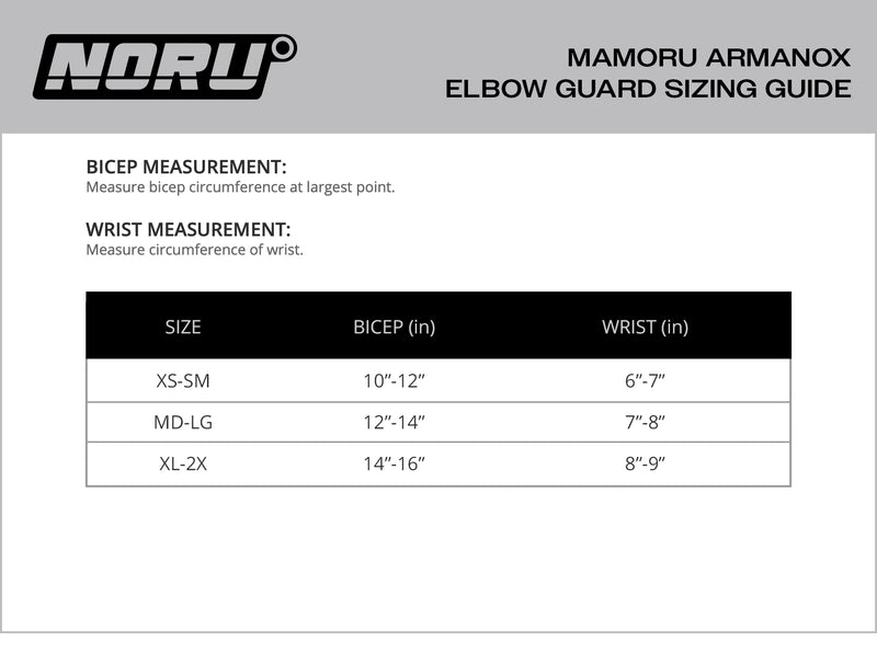 Load image into Gallery viewer, Noru Mamoru Armanox Elbow Guards
