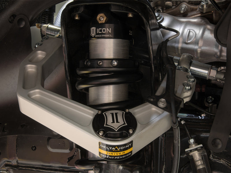 Load image into Gallery viewer, Icon 58550DJ ICO Upper Control Arms
