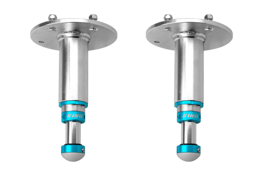 King Shocks 20AB001-109 KIN Bump Stops