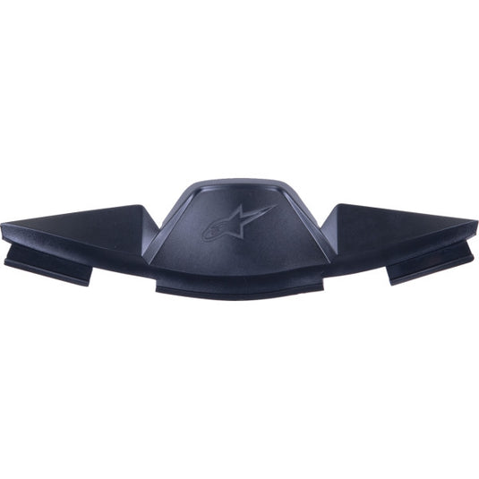 Alpinestars Breath Deflector for Supertech R10 Helmet - Black