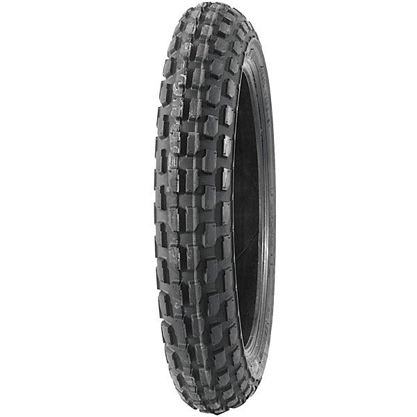 Bridgestone 142654 Trail Wing TW31 Front Tire - 130/80-18