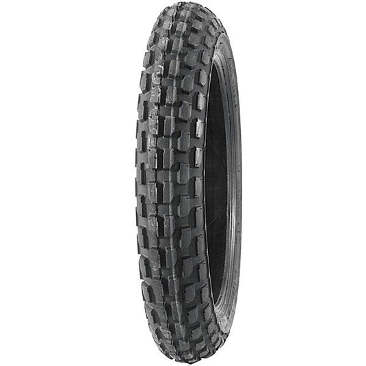 Bridgestone 142654 Trail Wing TW31 Front Tire - 130/80-18