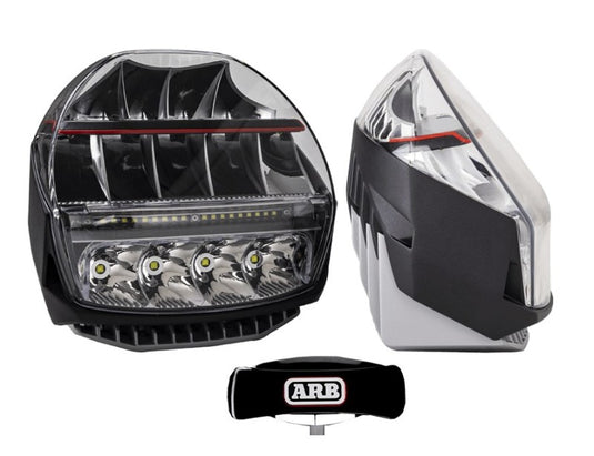 Arb ARBVX17 ARB Driving Lights