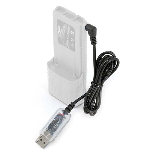 Rugged Radios USB-BAT-RH RGD Chargers