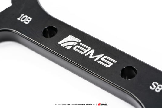 Ams AMS.00.12.0001-1 AMS Tools