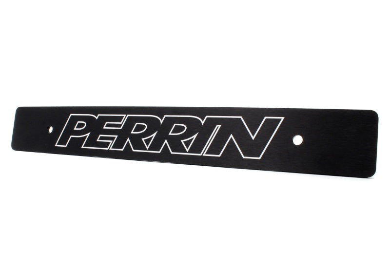 Load image into Gallery viewer, Perrin Performance PSP-BDY-115BK PA License Plate Delete
