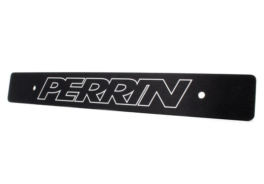 Perrin Performance PSP-BDY-115BK PA License Plate Delete