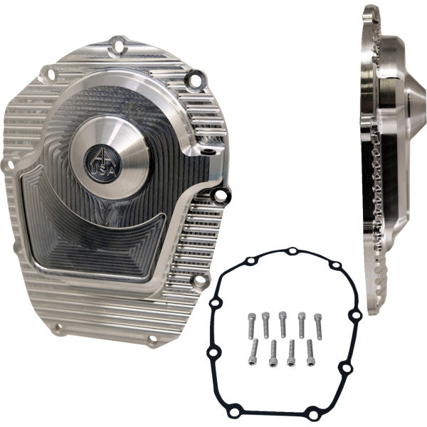Alloy Art M8CC Cam Cover
