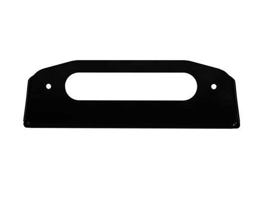 Icon 25229 ICO Impact Bumpers