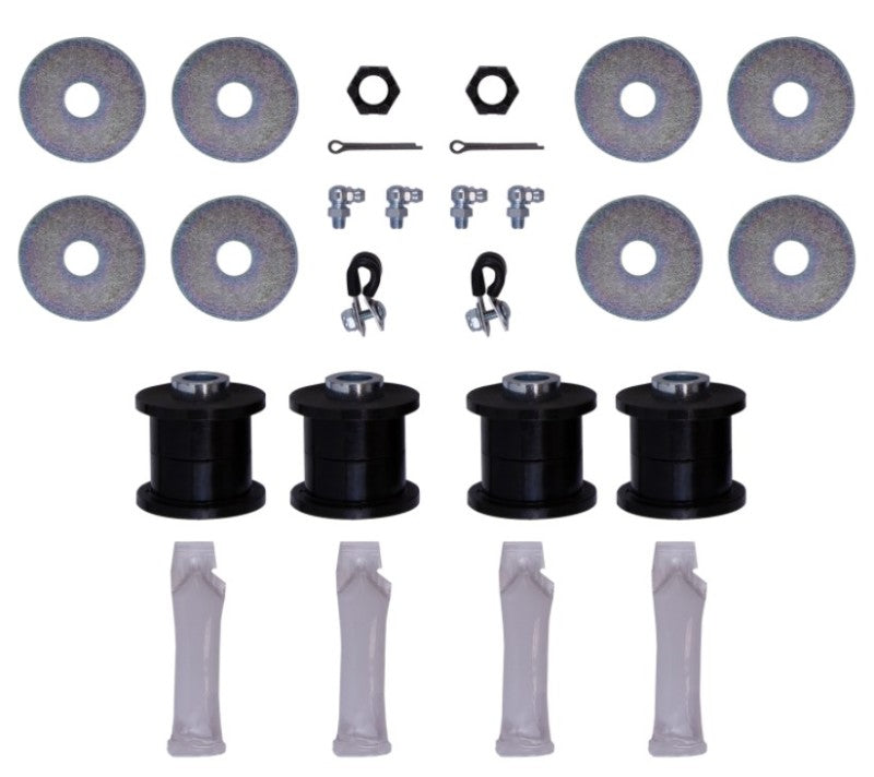 Load image into Gallery viewer, Bilstein 51-304690 BIL B8 Control Arms

