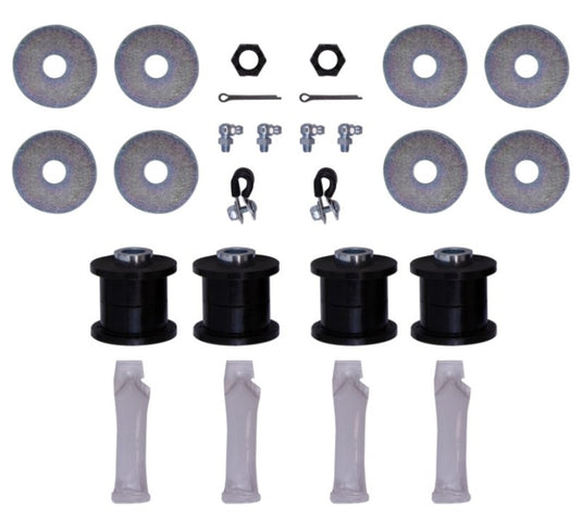 Bilstein 51-304690 BIL B8 Control Arms