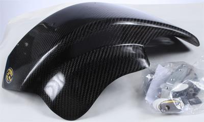 P3 301066-W Carbon Fiber Skid Plate