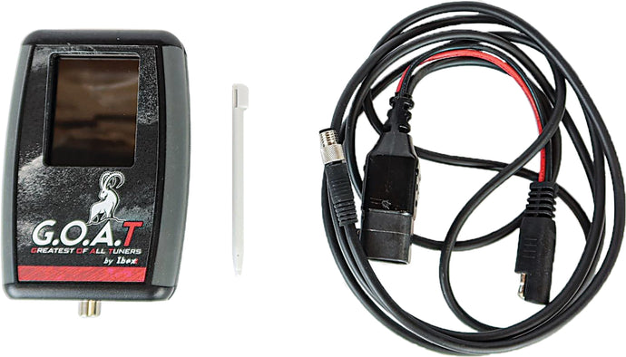 Ibexx 21493 Ski-doo Goat Tuner