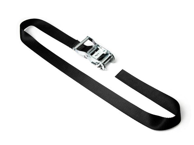 Powertye 30042 1 1/2in Endless Ratchet Tie-Downs - 4ft L