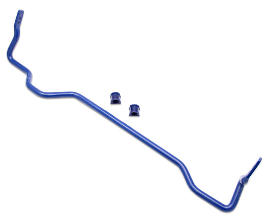Superpro RC0038RZ-22 SPR Sway Bars - Rear