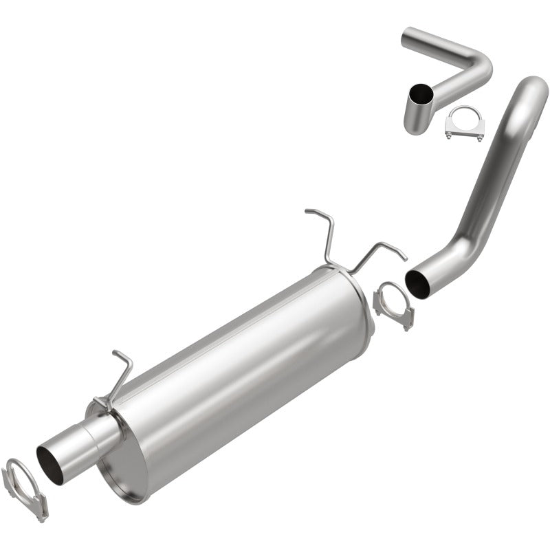 Load image into Gallery viewer, Magnaflow 106-0498 MAG BRE Exhaust Kits
