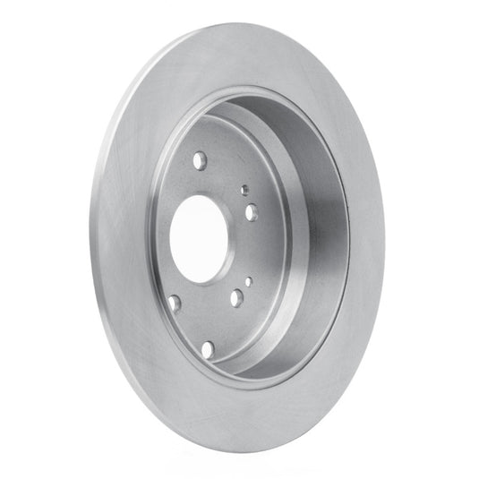 Dfc 600-59048 DFC Brake Rotors - Plain