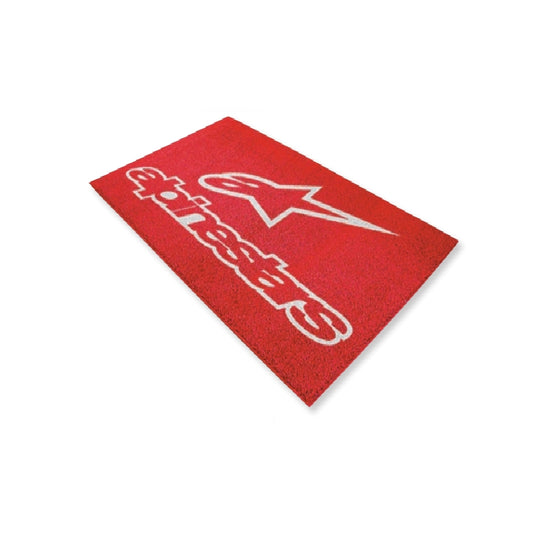 Alpinestars 99AS-98800 Alpinestars Rug - XL - 8in.L x 5in.L.