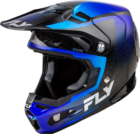Black Carbon/Blue