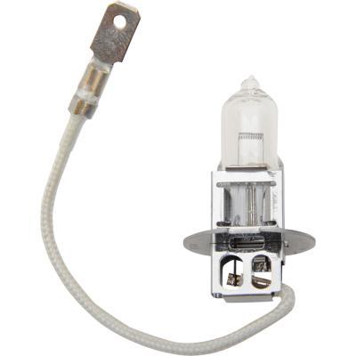 Drag Specialties 2001-0374 Halogen Headlight Bulb (H3) - 35W