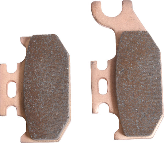 Quadboss 600110 QBS Brake Pads